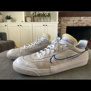 Nike Drop - Type HBR